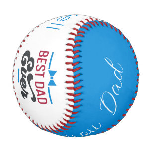 Bester Vater je Wir Liebe Sie Vater Baseball