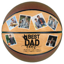 Bester Vater je Wooden Vatertag Familie Foto