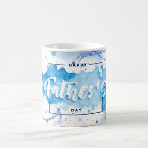 Bester Vater Lieber Vater, Vatertag, Vatergeschenk Kaffeetasse