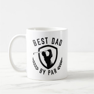 Bester Vater nach Par Kaffeetasse