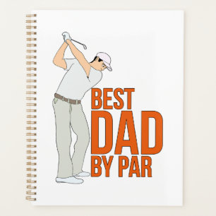 Bester Vater nach Par Planer