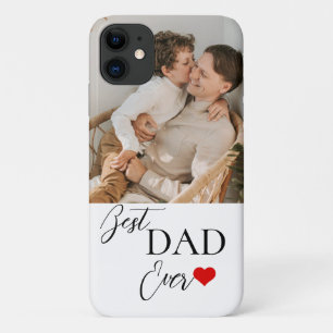 Bester Vater   Papa Ever Liebliches Geschenk mit F Case-Mate iPhone Hülle