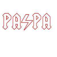 Bester Vater - PAPA - Rock Band Style