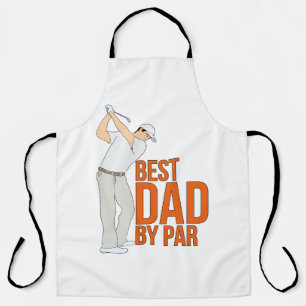 Bester Vater Par Schürze
