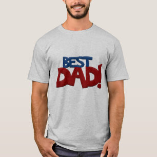 Bester Vater T - Shirt