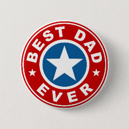 Bester Vater überhaupt Button