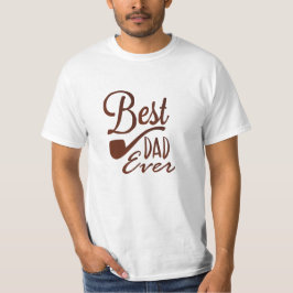 Bester Vater überhaupt T-Shirt
