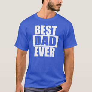 BESTER VATER ÜBERHAUPT T-Shirt