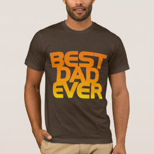 BESTER VATER ÜBERHAUPT T-Shirt