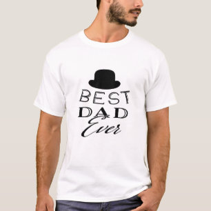 Bester Vater überhaupt T-Shirt