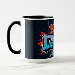 Bester Vater überhaupt – Vatertag Tasse