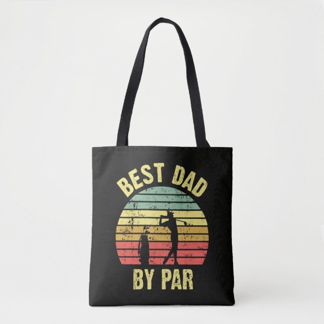 Bester Vater von Par (Vorderseite)