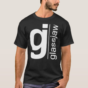 Bester Verkauf: Glassbacke Merchandise Essential T T-Shirt