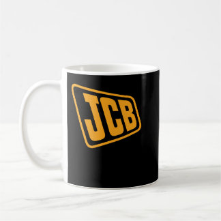 Bester Verkauf - JCB-Merchandise Kaffeetasse