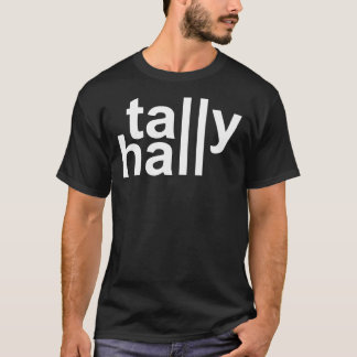 Bester Verkauf - Tally Hall Merchandise Classic T- T-Shirt