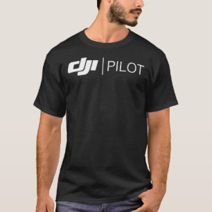 Bester Verkäufer - DJI Pilot-Werbeartikel von wes T-Shirt