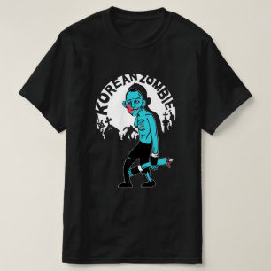 Bester Verkäufer koreanische Zombie-Ware Essentia T-Shirt