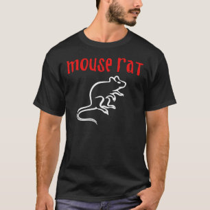 Bester Verkäufer - Maus Rat Merchandise Essential  T-Shirt
