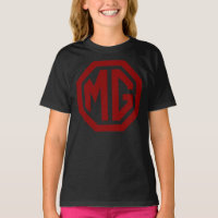Bester Verkäufer - MG Car Logo Merchandise Essenti