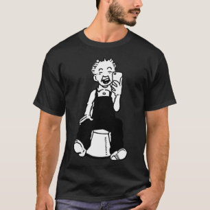 Bester Verkäufer - Oor Wullie Selfie Essential T T-Shirt