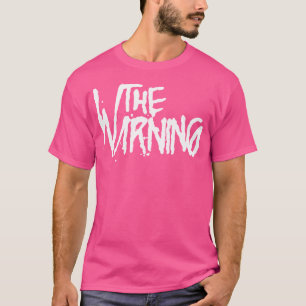 Bester Verkäufer - The Warning Band Merchandise T-Shirt