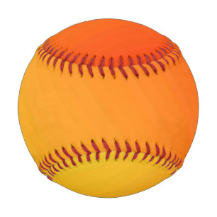 Bester Vollfarb-Baseball Baseball