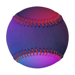 Bester Vollfarb-Baseball Baseball