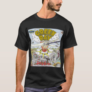 Bester Vorrat an Greenday T-Shirt