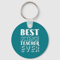 Bester Wissenschaftslehrer je Lehrer-Tagesgeschenk