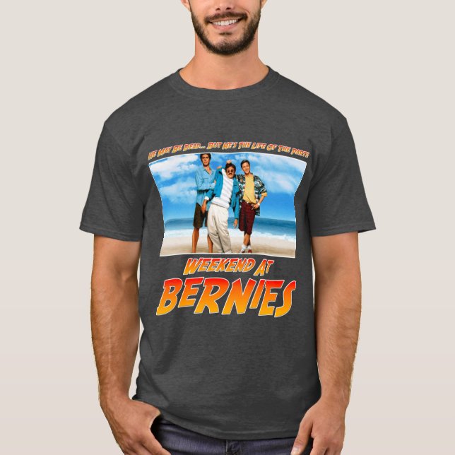 Bester Wochenend-Witz ever Mädchen T-Shirt (Vorderseite)