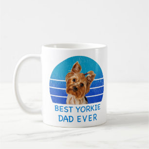 Bester Yorkshire-Terrains  Kaffeetasse