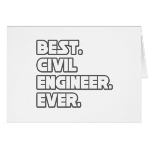 Bester Ziviler Ingenieur