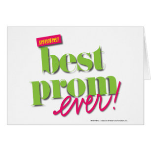 Bestes Abschlussball-überhaupt - Grün