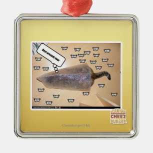 Bestes anwesendes evur ornament aus metall