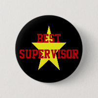 Bestes Aufsichtskraft-Button