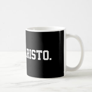 Bestes Baristo männliches barista Tasse