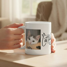 Bestes Cat Mama Foto