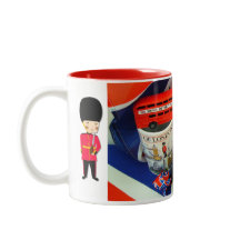 Bestes der britischen Andenken