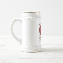 Bestes der Chef-Bier Stein der Welt