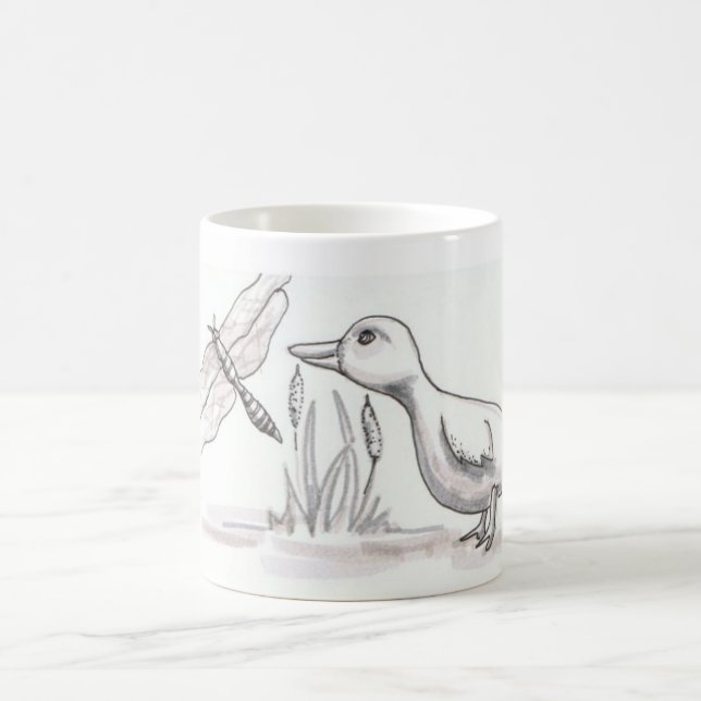 Bestes der Freunde Tasse (Mittel)