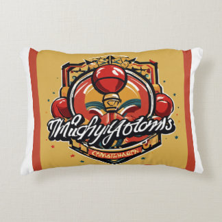 Bestes Design Dekokissen