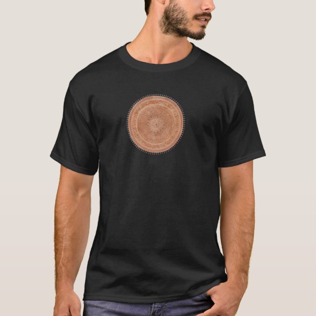 bestes Design T-Shirt (Vorderseite)