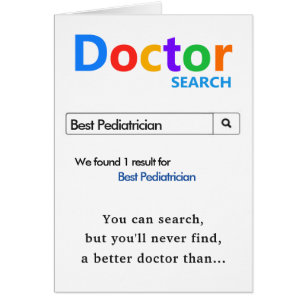 Bestes Doctor-Geschenk