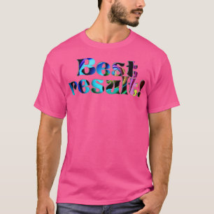 Bestes Ergebnis T-Shirt