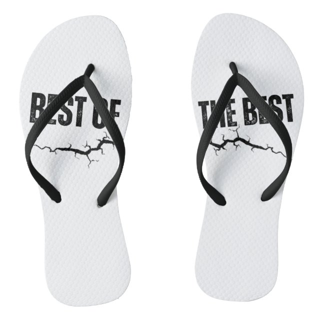 Bestes Flip Flops (Fußbett)