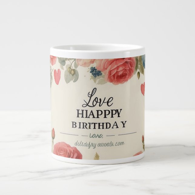 Bestes Geschenk für Ehefrau Special Tasse (Vorderseite)