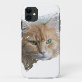 Bestes Geschenk für Katzen-Liebhaber Case-Mate iPhone Hülle