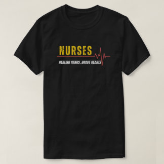 Bestes Geschenk für Krankenschwester, Krankenschwe T-Shirt