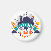 Bestes Geschenk für Muslime - Eid Al-Fitr Al Mubar
