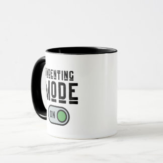 Bestes Geschenk für neue Eltern Tasse